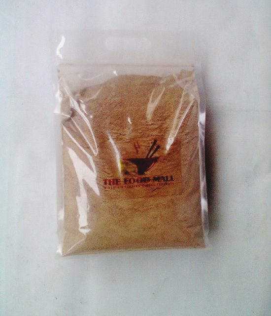 Shop Cocoyam flour - 2kg premium pack