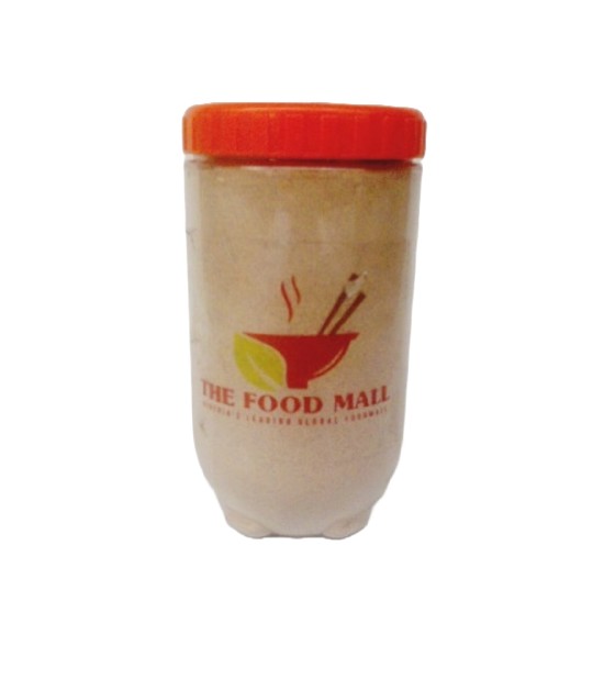 Shop Cocoyam flour - 1kg can