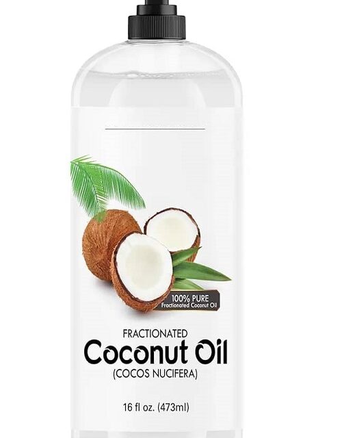 Shop Original Extra Virgin Coconut Oil 500 grams (Cold Pressed) - Premium 500gm Pack | Natural & Unrefined