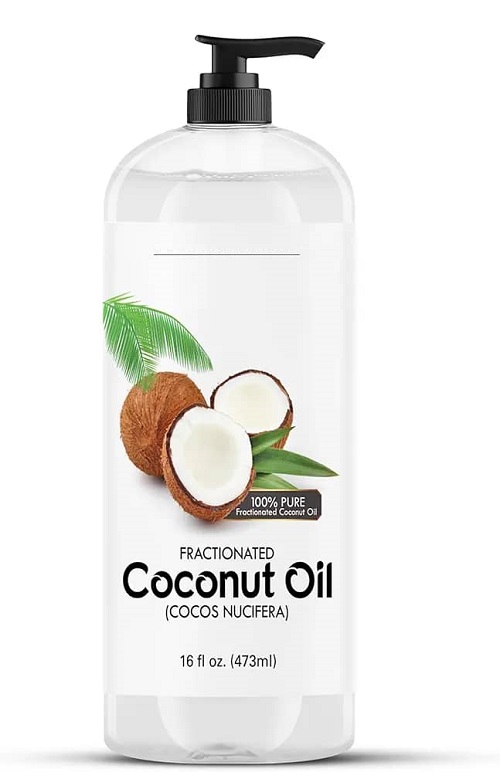 Shop Original Extra Virgin Coconut Oil 500 grams (Cold Pressed) - Premium 500gm Pack | Natural & Unrefined