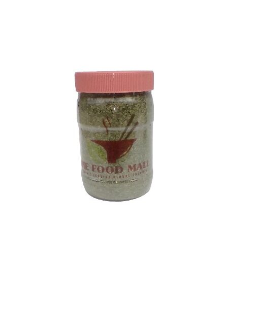 Dried Moringa Leaves Powder 200g Can