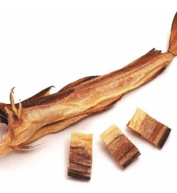 Shop Premium Whole Stockfish Body | Whole Stockfish options