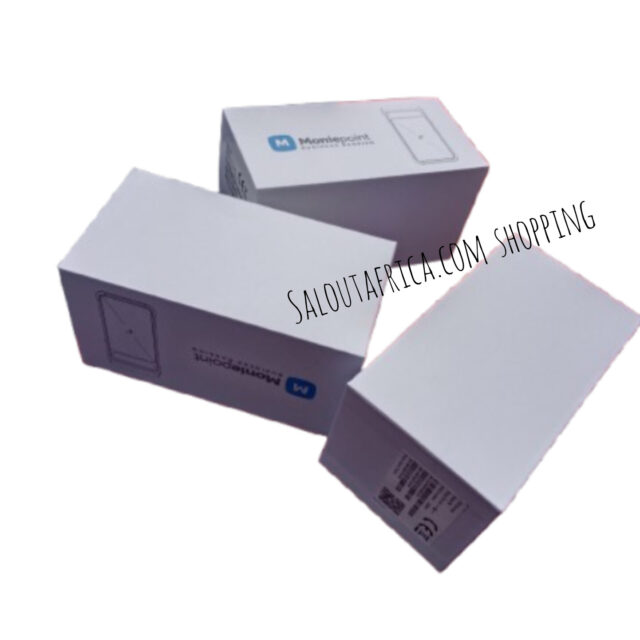 Order Business POS Terminals | MoniePoint | Nigeria Only