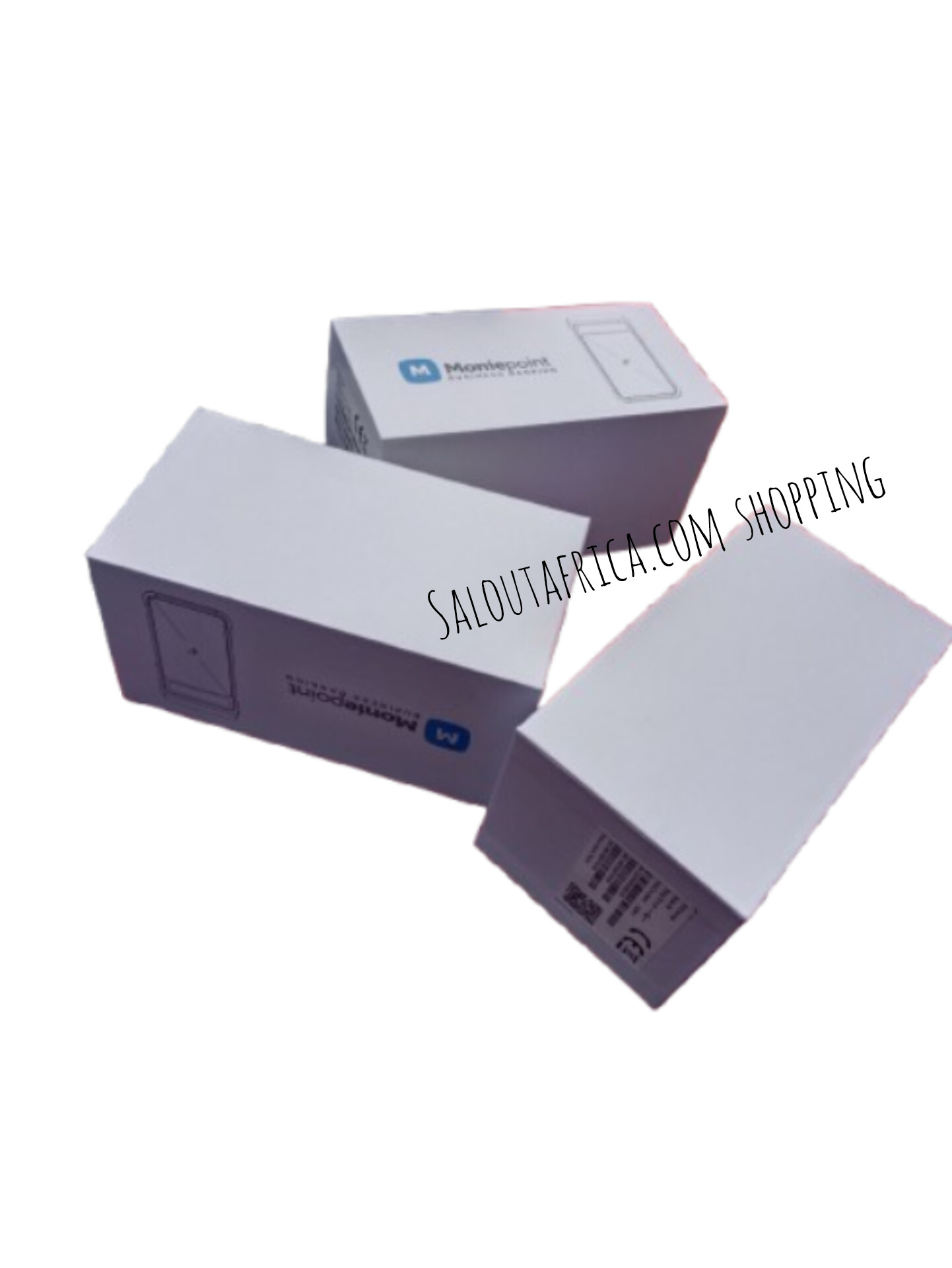 Order Business POS Terminals | MoniePoint | Nigeria Only